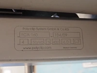 Poly-clip system gmbh & co. kg - afbeelding 6 van  14