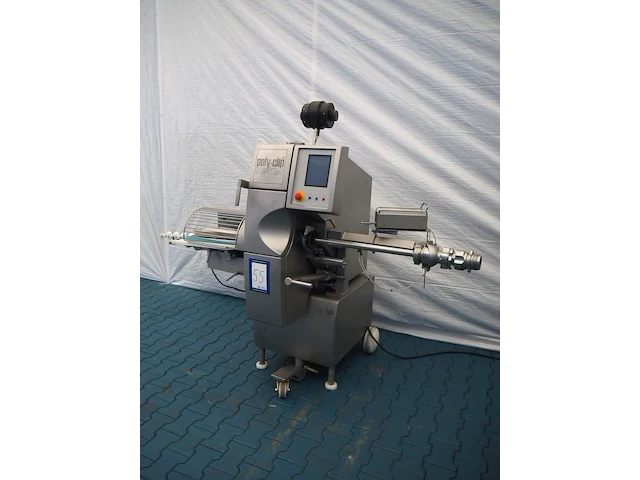 Poly-clip system gmbh & co. kg - afbeelding 1 van  14