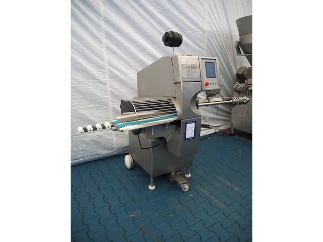 Poly-clip system gmbh & co. kg - afbeelding 7 van  14