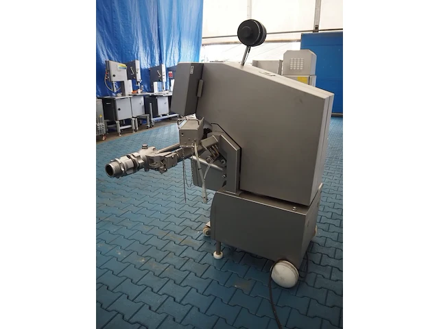 Poly-clip system gmbh & co. kg - afbeelding 9 van  14