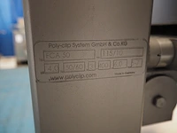 Poly-clip system gmbh & co. kg - afbeelding 7 van  15