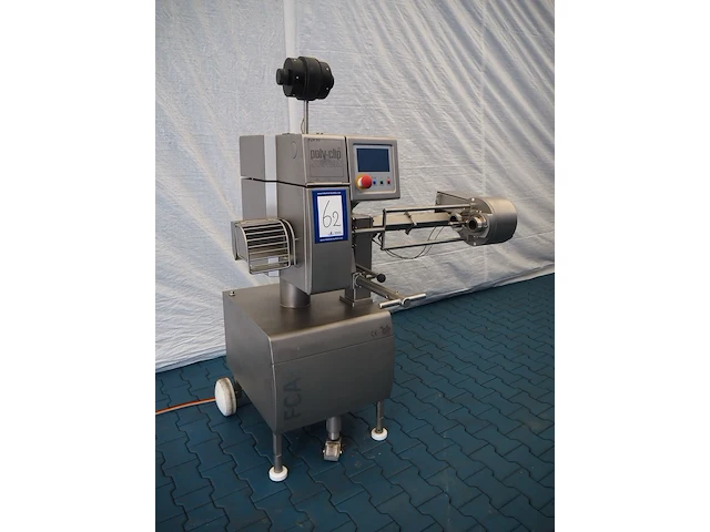 Poly-clip system gmbh & co. kg - afbeelding 8 van  15