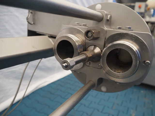 Poly-clip system gmbh & co. kg - afbeelding 12 van  15