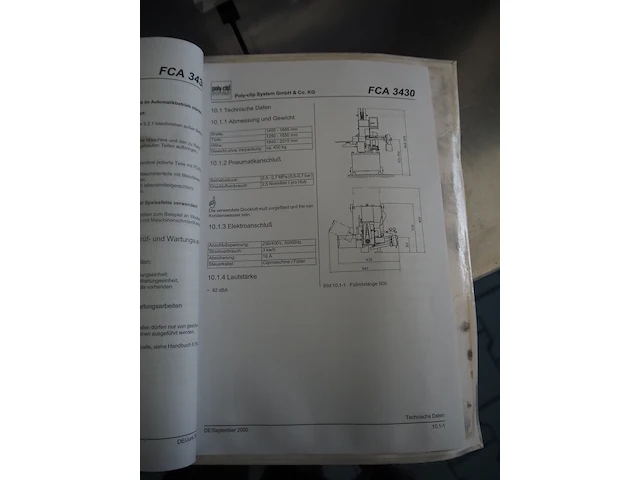 Poly-clip system gmbh & co. kg - afbeelding 5 van  13