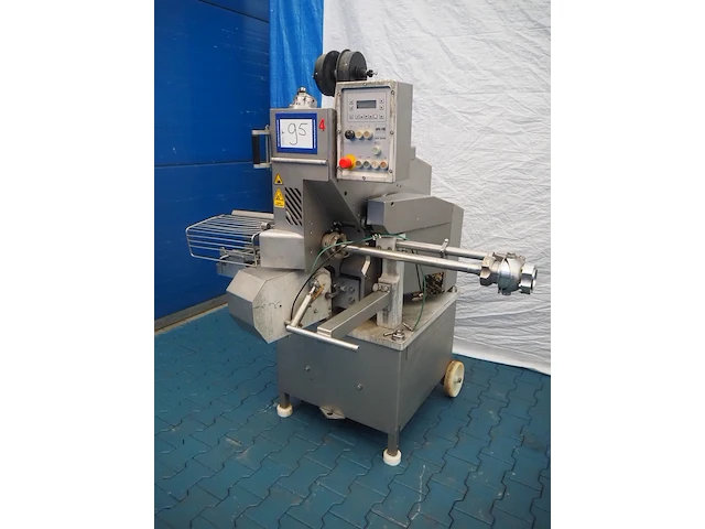 Poly-clip system gmbh & co. kg - afbeelding 1 van  13