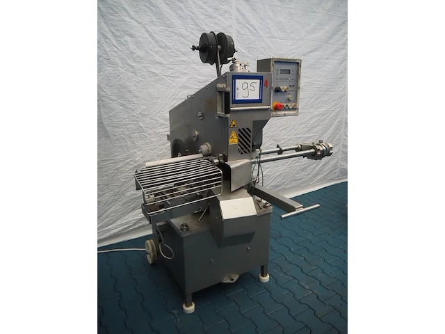 Poly-clip system gmbh & co. kg - afbeelding 6 van  13