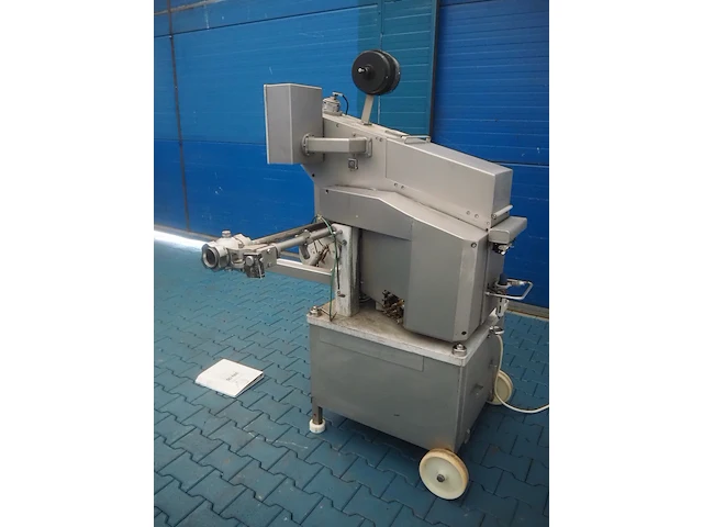 Poly-clip system gmbh & co. kg - afbeelding 7 van  13