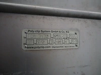 Poly-clip system gmbh & co. kg - afbeelding 4 van  12