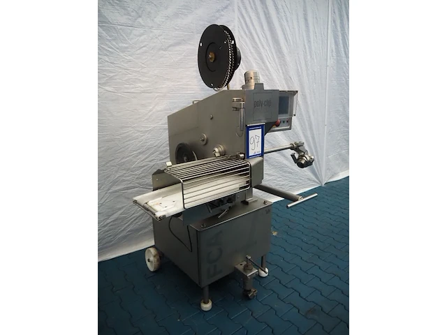 Poly-clip system gmbh & co. kg - afbeelding 5 van  12