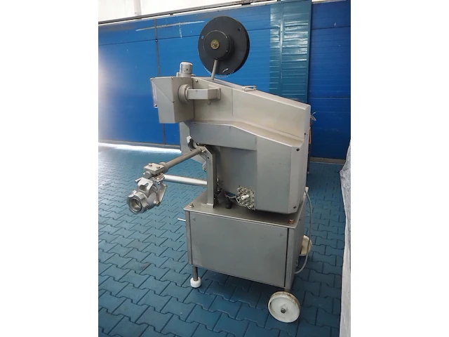 Poly-clip system gmbh & co. kg - afbeelding 6 van  12