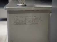 Poly-clip system gmbh & co. kg - afbeelding 6 van  14