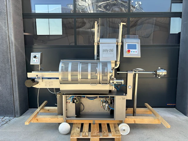 Poly-clip system gmbh & co. kg - afbeelding 1 van  14