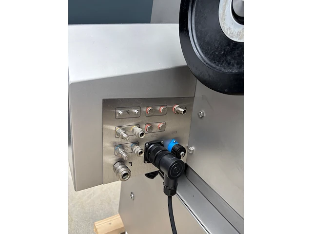 Poly-clip system gmbh & co. kg - afbeelding 8 van  22