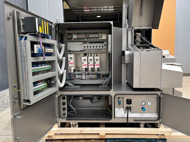 Poly-clip system gmbh & co. kg - afbeelding 9 van  22