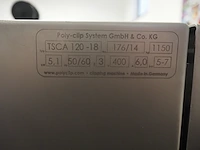 Poly-clip system gmbh & co. kg - afbeelding 13 van  22