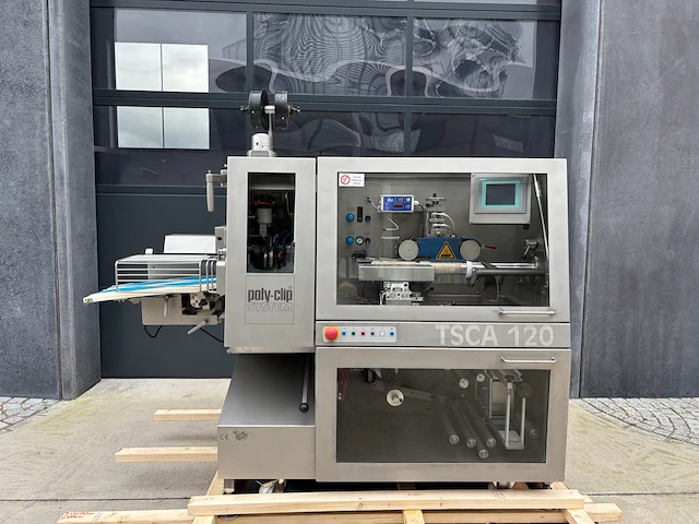 Poly-clip system gmbh & co. kg - afbeelding 12 van  22