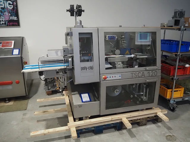 Poly-clip system gmbh & co. kg - afbeelding 17 van  22