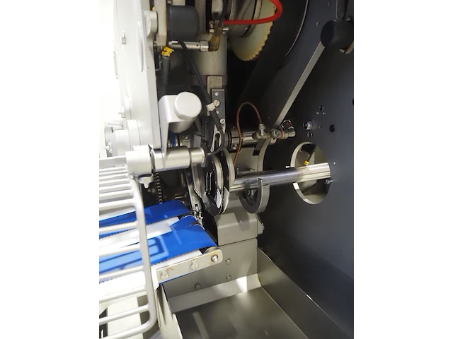 Poly-clip system gmbh & co. kg - afbeelding 7 van  26