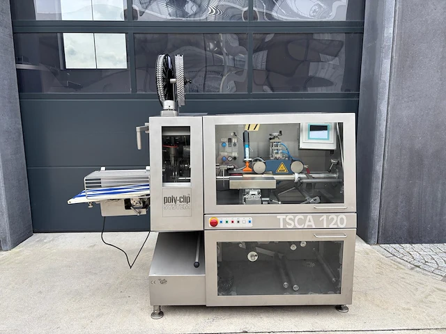 Poly-clip system gmbh & co. kg - afbeelding 1 van  26