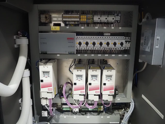 Poly-clip system gmbh & co. kg - afbeelding 13 van  26