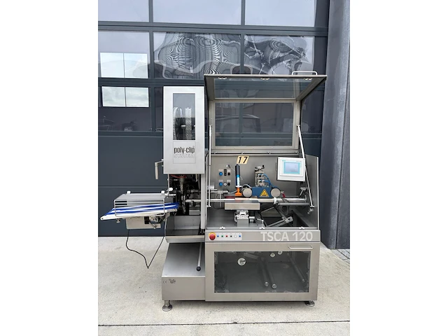 Poly-clip system gmbh & co. kg - afbeelding 12 van  26