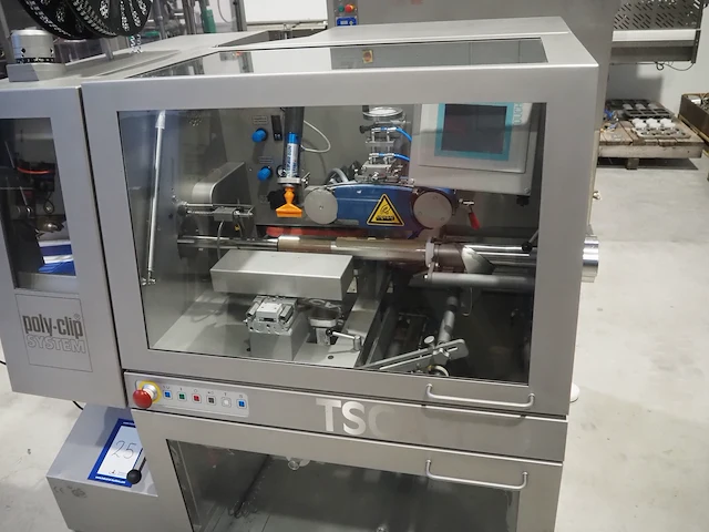 Poly-clip system gmbh & co. kg - afbeelding 23 van  26