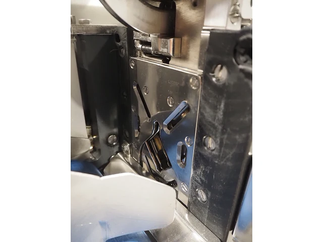 Poly-clip system gmbh & co. kg - afbeelding 2 van  21