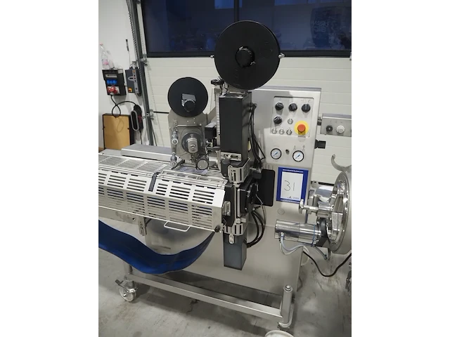 Poly-clip system gmbh & co. kg - afbeelding 3 van  21