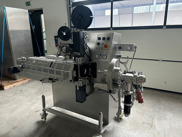 Poly-clip system gmbh & co. kg - afbeelding 1 van  21
