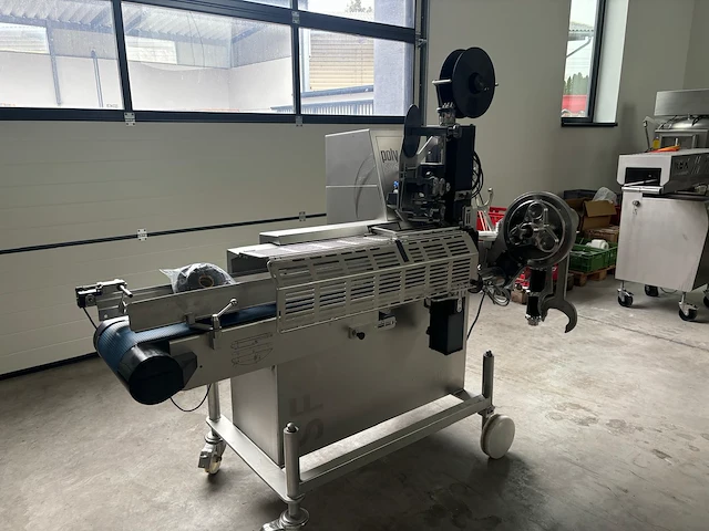 Poly-clip system gmbh & co. kg - afbeelding 12 van  21