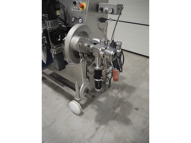 Poly-clip system gmbh & co. kg - afbeelding 16 van  21