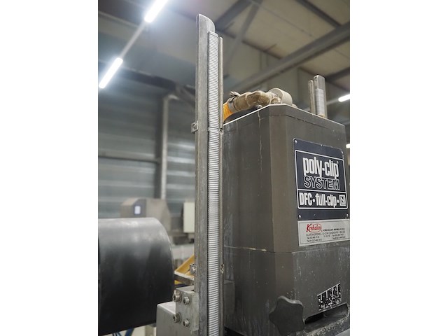 Poly-clip system gmbh & co. kg - afbeelding 2 van  22