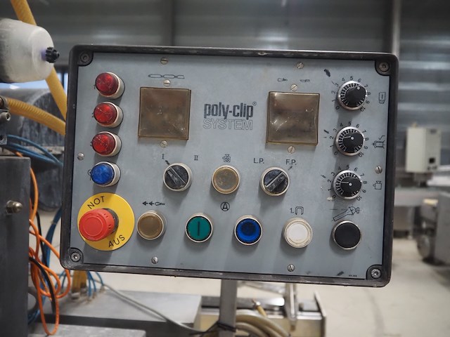 Poly-clip system gmbh & co. kg - afbeelding 6 van  22