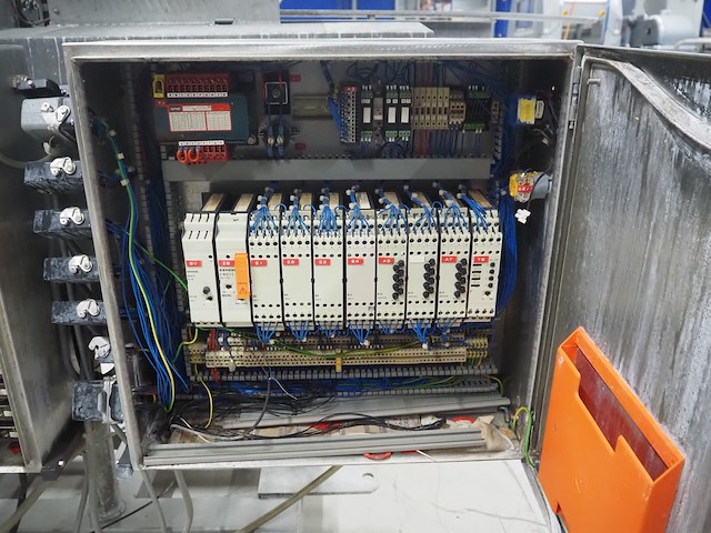 Poly-clip system gmbh & co. kg - afbeelding 8 van  22