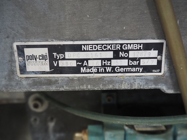 Poly-clip system gmbh & co. kg - afbeelding 10 van  22