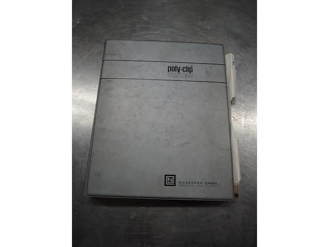 Poly-clip system gmbh & co. kg - afbeelding 14 van  22