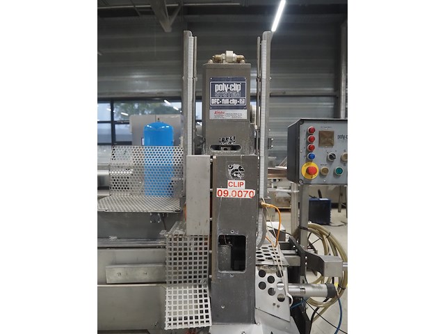 Poly-clip system gmbh & co. kg - afbeelding 22 van  22