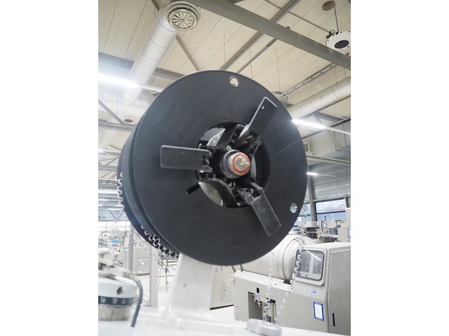 Poly-clip system gmbh & co. kg - afbeelding 2 van  16