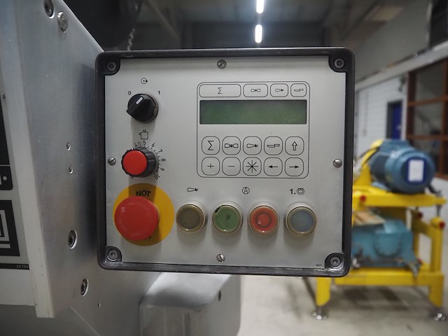 Poly-clip system gmbh & co. kg - afbeelding 3 van  16