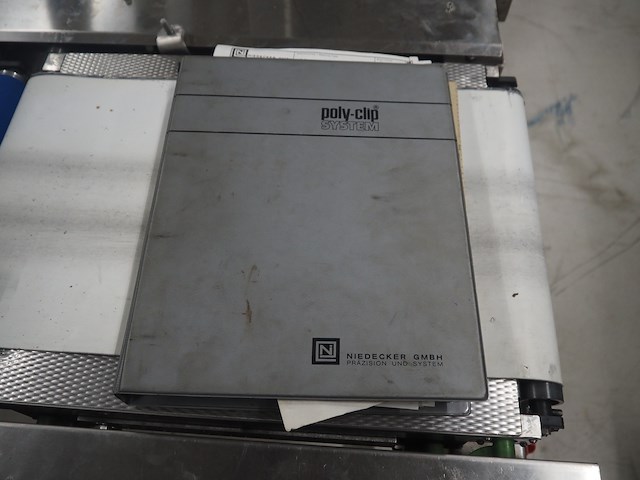 Poly-clip system gmbh & co. kg - afbeelding 8 van  16