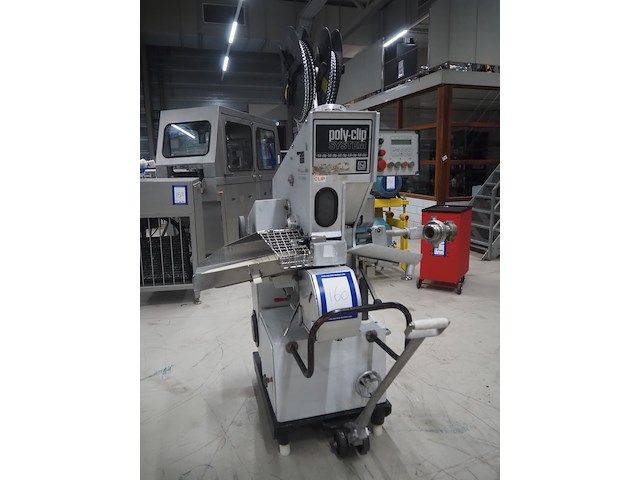 Poly-clip system gmbh & co. kg - afbeelding 9 van  16