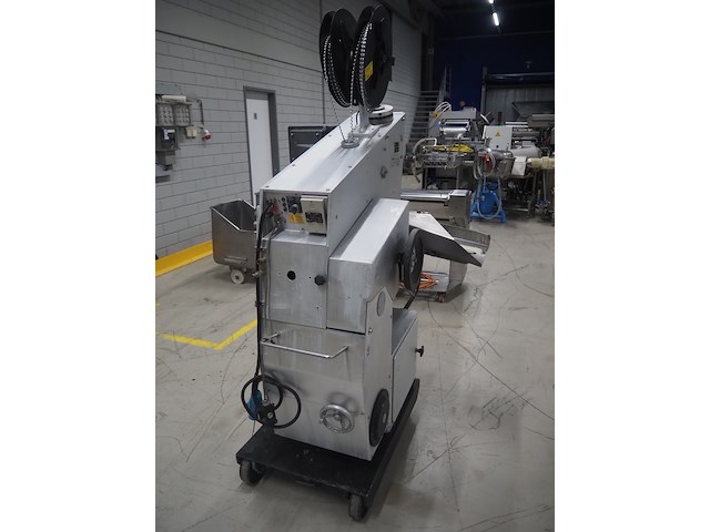 Poly-clip system gmbh & co. kg - afbeelding 10 van  16