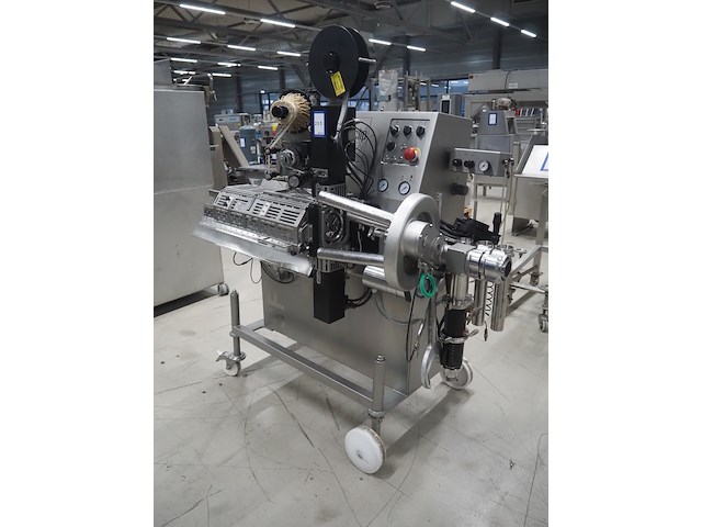 Poly-clip system gmbh & co. kg - afbeelding 10 van  17