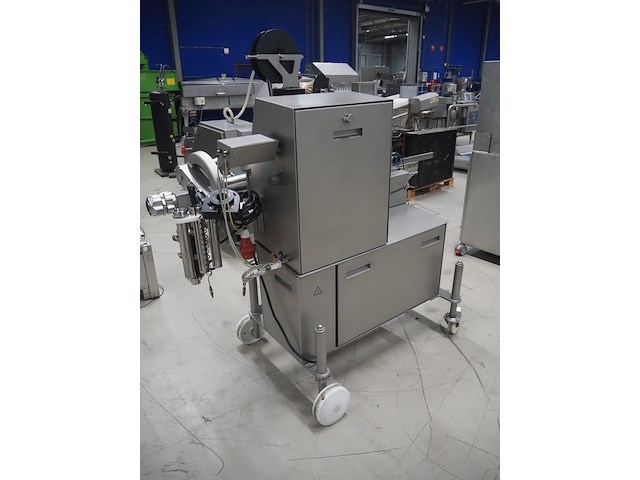 Poly-clip system gmbh & co. kg - afbeelding 12 van  17