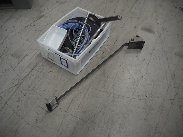 Poly-clip system gmbh & co. kg - afbeelding 6 van  15