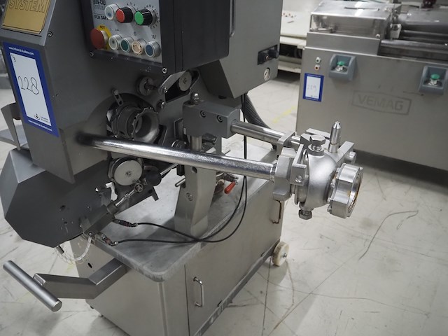 Poly-clip system gmbh & co. kg - afbeelding 10 van  15