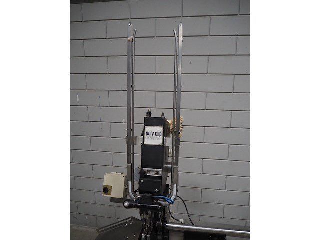 Poly-clip system gmbh & co. kg - afbeelding 3 van  13