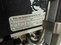 Poly-clip system gmbh & co. kg - afbeelding 5 van  13