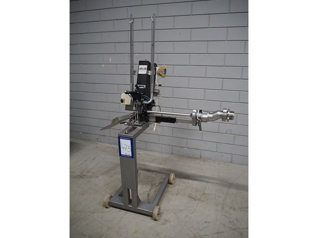 Poly-clip system gmbh & co. kg - afbeelding 1 van  13