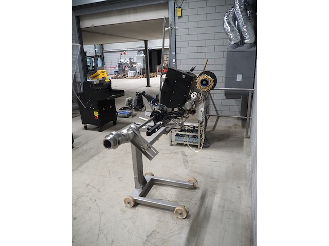 Poly-clip system gmbh & co. kg - afbeelding 7 van  13